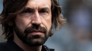 La lista negra de Andrea Pirlo en la Juventus