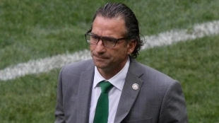 Pizzi retiene a una de sus estrellas / Antena2.com