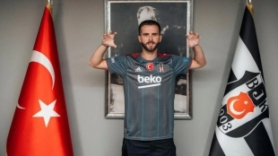 La rajada de Miralem Pjanic a Koeman tras salir del Barcelona