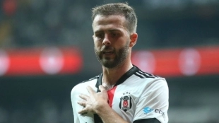 Pjanic no quiere volver al Barcelona / Record.com