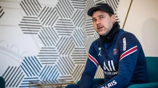 El PSG llega a un acuerdo para la salida de Mauricio Pochettino