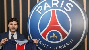 Los tres fichajes invernales que le pidió Pochettino al PSG 