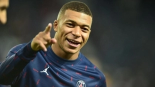 ÚLTIMA HORA en el mercado de fichajes: Pochettino elige al sustituto de Mbappé