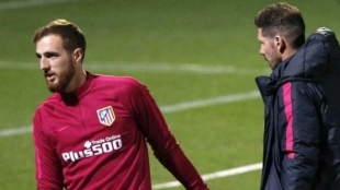 Otro portero en la órbita del Atlético de Madrid "Foto: RTVE.es"