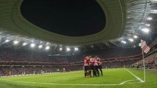 El impresionante 11 que podría formar el Athletic con futbolistas de origen vasco. Foto: Marca