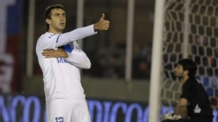 Lucas Pratto volverá a Vélez: TyC Sports