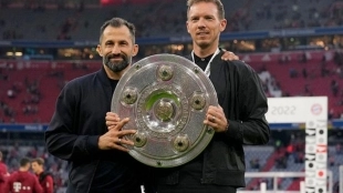 El precio de risa que pagará el Bayern de Múnich por su próximo fichaje - Foto: Depor