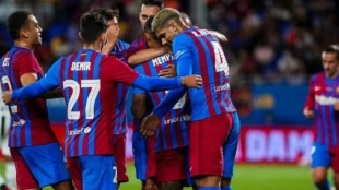 Las dos próximas renovaciones que espera cerrar el Barcelona