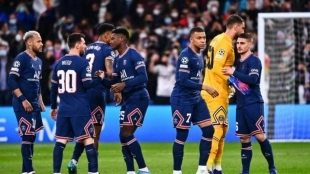 El PSG se mete en la puja por uno de los mejores centrales de la Serie A