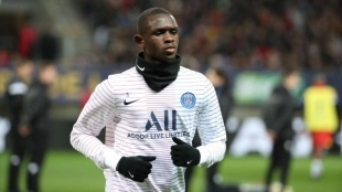 El PSG, el nuevo especialista en desperdiciar canteranos | FOTO: PSG