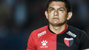 El agente del Pulga Rodríguez confirmó su destino "Foto: Goal.com"