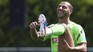 Quaresma regatea a River y Boca / ABC.es