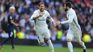 ¿Qué central sobra en el Real Madrid? / BeinSports.com