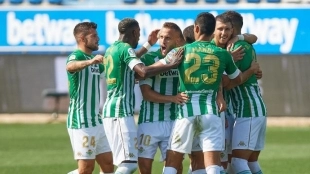 ¿Qué le hace falta fichar al Real Betis de Pellegrini? Foto: Marca