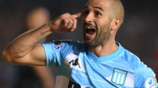 Racing ultima los detalles de dos fichajes "Foro: TyC Sports"