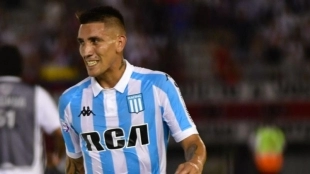 Racing pone precio a Centurion / depor.com