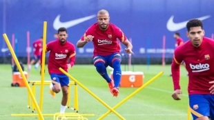 OFICIAL: Rafinha Alcántara nuevo refuerzo del PSG