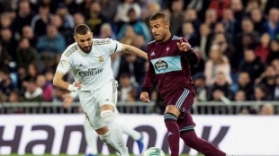 ¿Qué debe hacer el Barcelona con sus cedidos? | FOTO: CELTA DE VIGO