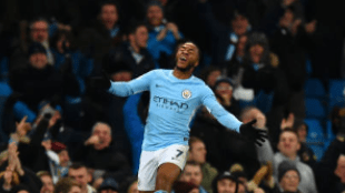 "Los cinco jugadores más valiosos de la Premier League. Foto: Getty Images"