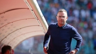 Las tres promesas de la Bundesliga que Rangnick quiere en el Milan