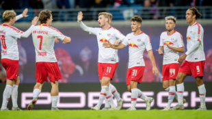 ¿Cómo es el RB Leipzig, el rival del Atlético en Champions? "Foto: Contrapunto.com"