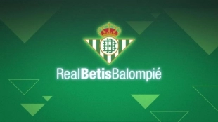 114 años de un Betis con mucha ilusión - Foto: Real Betis