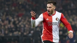 El Real Madrid ata a la promesa de la Eredivisie en 2021. Foto: ABC Sevilla