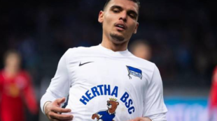 El Sevilla FC también confirma el fichaje de Rekik "Foto: AS"