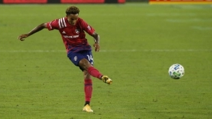  El plan de la Juventus para fichar a Bryan Reynolds