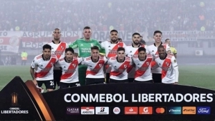 Las 2 ventas que podría cerrar River Plate en los próximos días