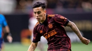 River Plate, cerca de cerrar el fichaje estrella del mercado: Ezequiel Barco