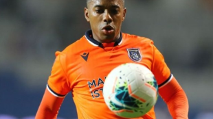 Robinho tiene nuevo equipo "Foto: Canal N"