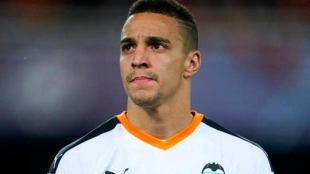 Peter Lim le pone precio a Rodrigo ante el interés del Barça