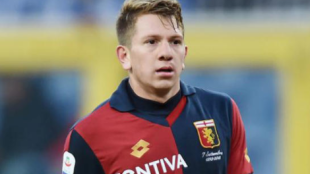 Nuevo refuerzo de lujo confirmado en la Superliga argentina "Foto: ElDesmarque"