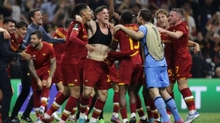 La Roma se prepara para cerrar dos nuevos fichajes - Foto: RPP