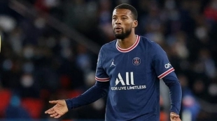 La Roma se lanza a por Wijnaldum - Foto: Fútbol Sapiens