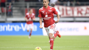 ¿Quién es Romain Faivre? La nueva estrella de la Ligue 1 por la que pelea media Premier "Foto: Ligue 1"