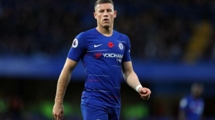 Los jugadores que el Chelsea ha puesto en el mercado | FOTO: CHELSEA