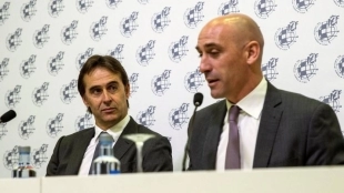 La RFEF cierra el primer fichaje del Sevilla FC. Foto: La Voz de Galicia