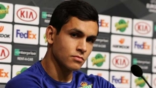 Rumores de fichajes: El futuro de Aissa Mandi en el aire / Besoccer.com