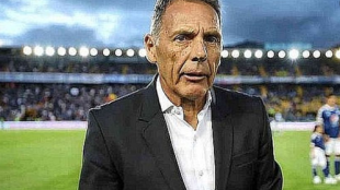 El objetivo de Russo para la defensa de Boca Juniors "Foto: Depor"