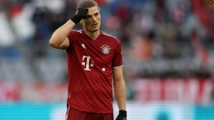 Las 8 salidas que quiere cerrar el Bayern Múnich en verano