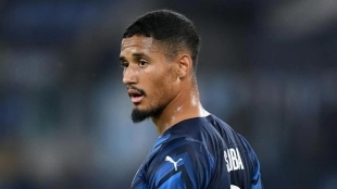 Saliba, el mejor central posible para el presente y futuro del Madrid