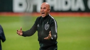 Sampaoli, el elegido del Olympique de Marsella / Elintra.com