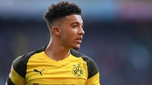 Los últimos rumores de fichajes y salidas en el Manchester United. Foto: Daily mail