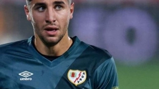 Santi Comesaña, el deseo de Manuel Pellegrini para dar respiro a Guido Rodríguez "Foto: Expected Score"