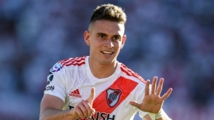 La lista del Betis para el mercado invernal. Foto: grada3.com