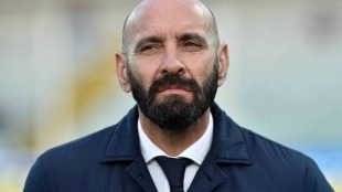 Se confirman las dos primeras salidas del Sevilla / Cope.es