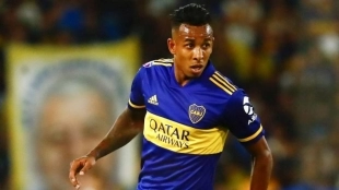 Boca contará con un nuevo “refuerzo”. Foto: diariopanorama.com