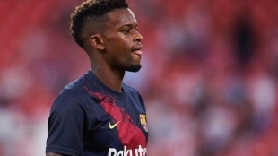 El eterno desastre del Barcelona con el lateral derecho